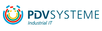 PDV Logo